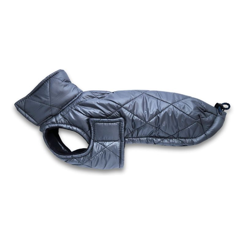 The Puffer dog jacket ~ Blue