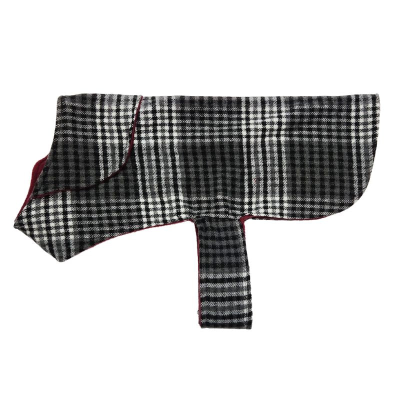 Furberry ~ dog jersey