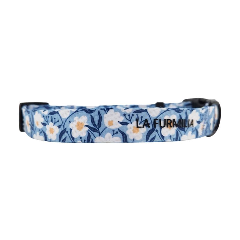 Dog collar ~ Oopsie Daisy