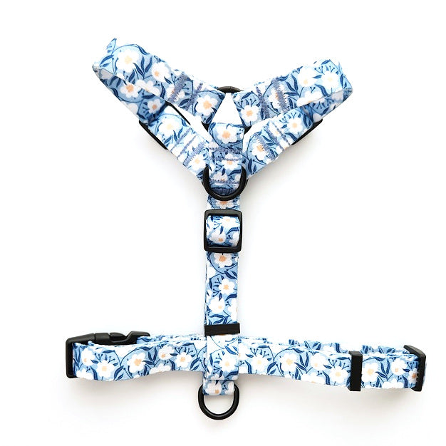 Dog harness ~ Oopsie Daisy