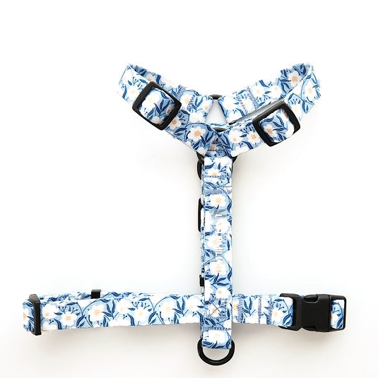 Dog harness ~ Oopsie Daisy