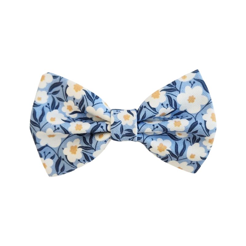 Oopsie Daisy ~ dog bow tie