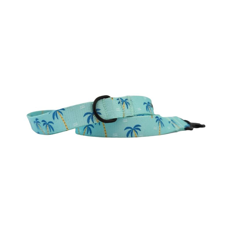 Dog lead ~ Tropic Like its Hot
