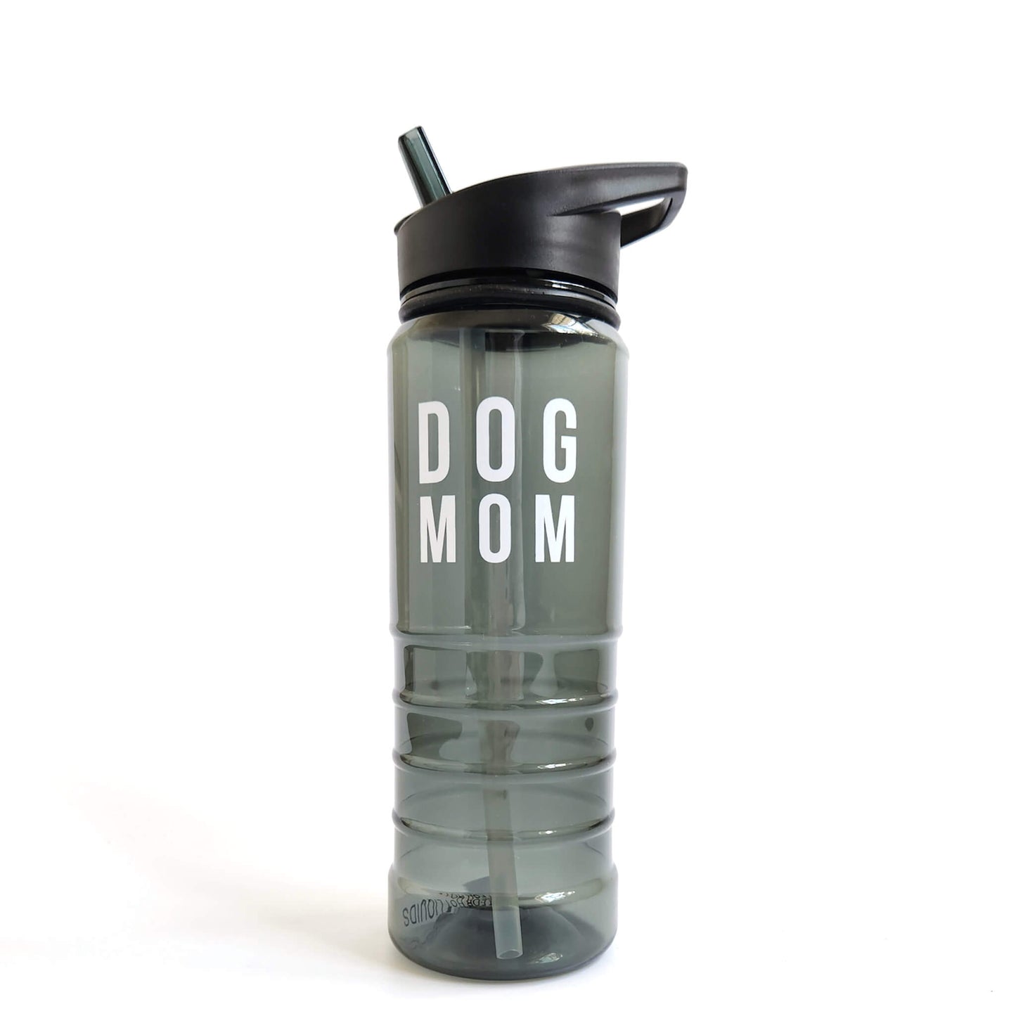 Dog Mom ~ reusable water bottle