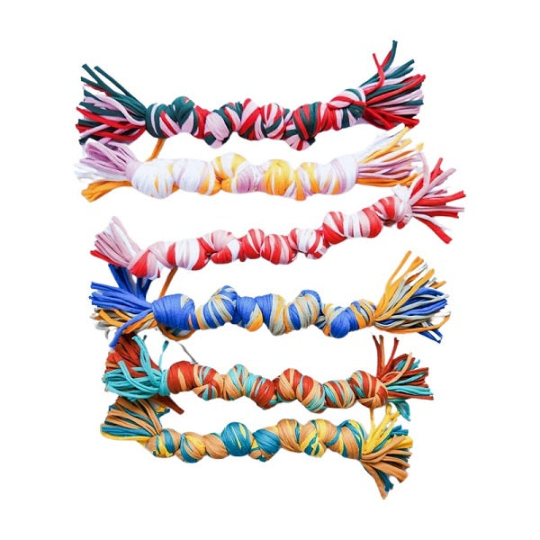 Rope Dog Toy ~ dog toy