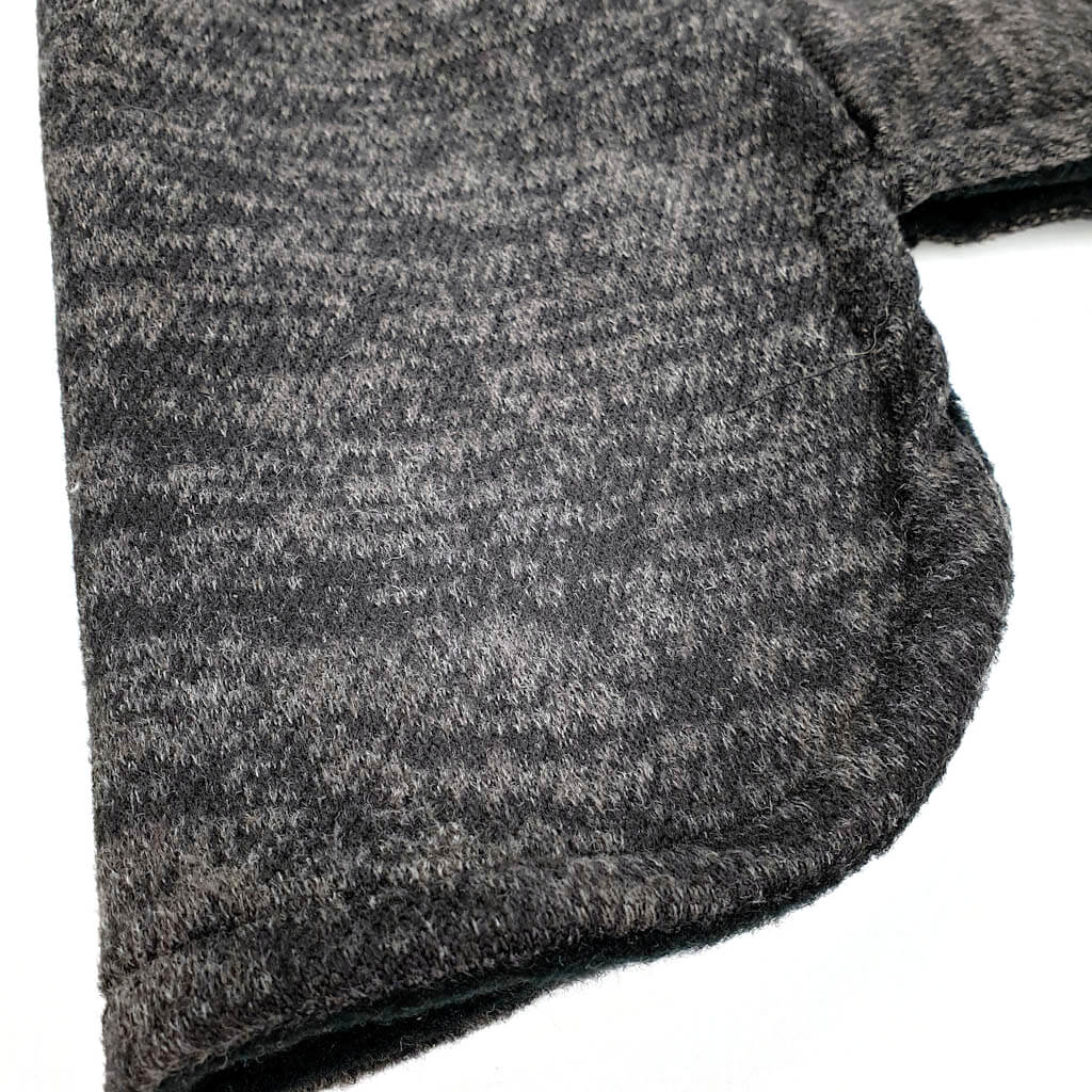 Little Black ~ dog jersey