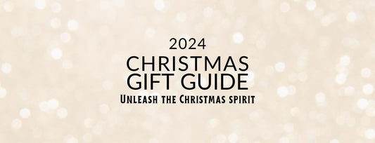 The Christmas Gift Guide 2024