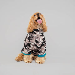 Now you see me ~ dog jersey