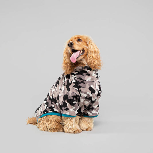 Now you see me ~ dog jersey