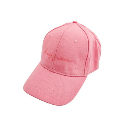 Dog Mom ~ baseball cap