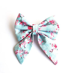 Hello Darling ~ sailor bow tie