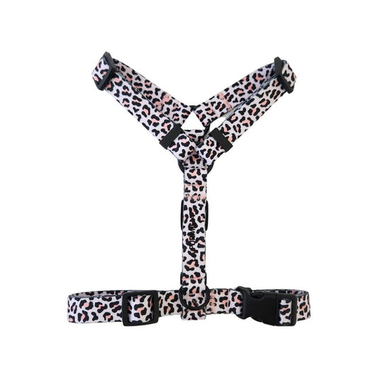 Dog harness ~ Wild One