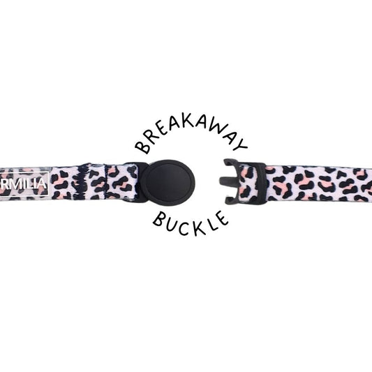 Cat collar ~ Wild One