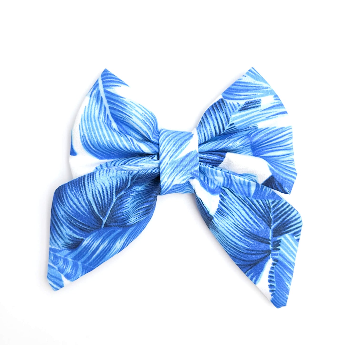 You had me at Aloha ~ sailor bow tie