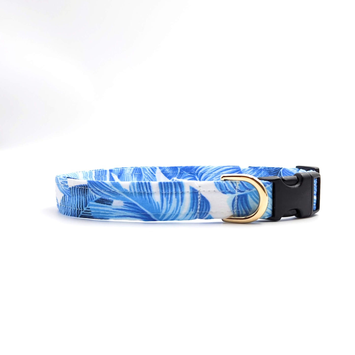 You had me at Aloha ~ dog collar