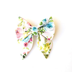Garden Party ~ sailor bow tie