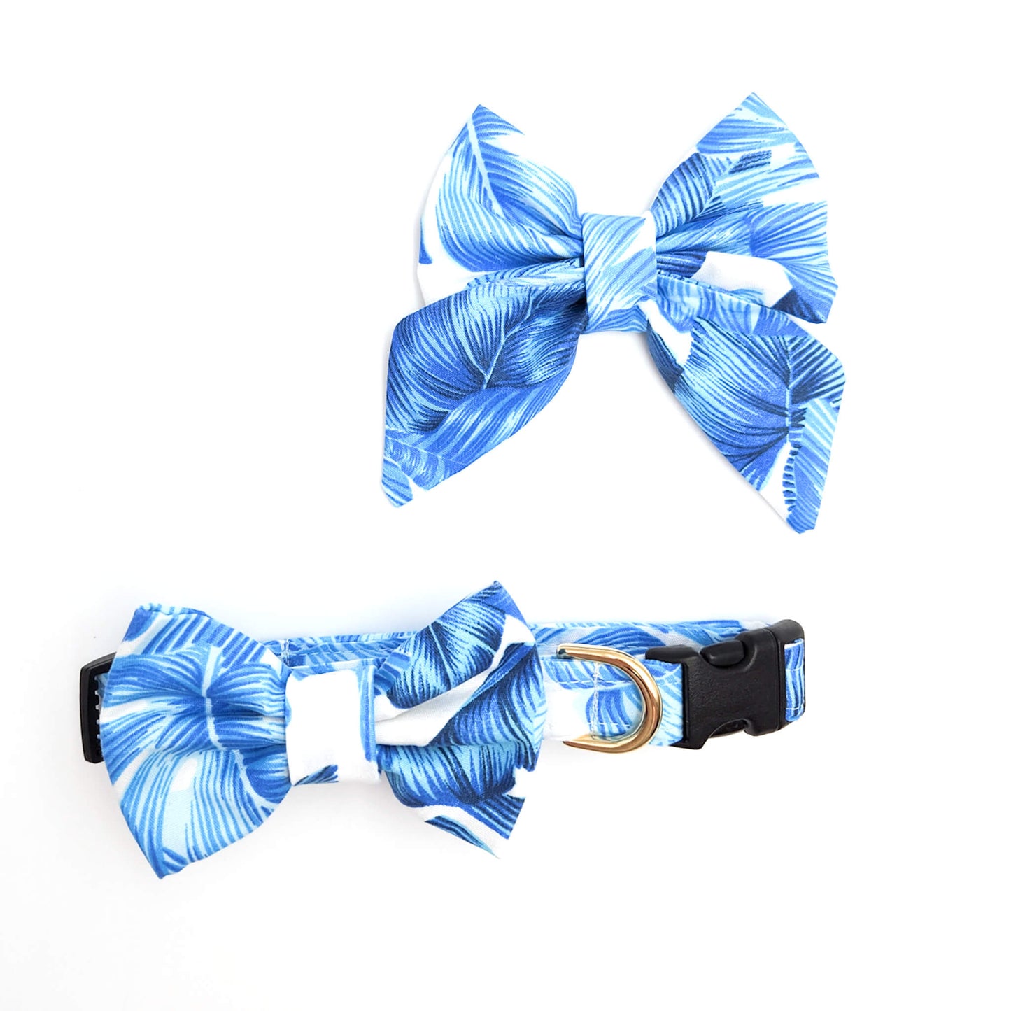 You had me at Aloha ~ sailor bow tie