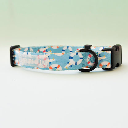 Dog collar ~ Barkwatch